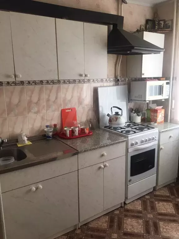 2-к. квартира, 50 м, 1/5 эт. - Фото 0