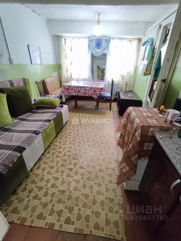 Дом в Владимирская область, Вязники муниципальное образование, д. ... - Фото 2