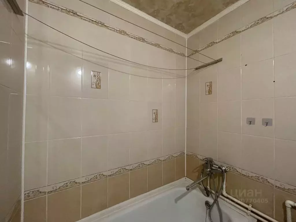 2-к кв. Липецкая область, Липецк ул. Жуковского, 5 (23.5 м) - Фото 2