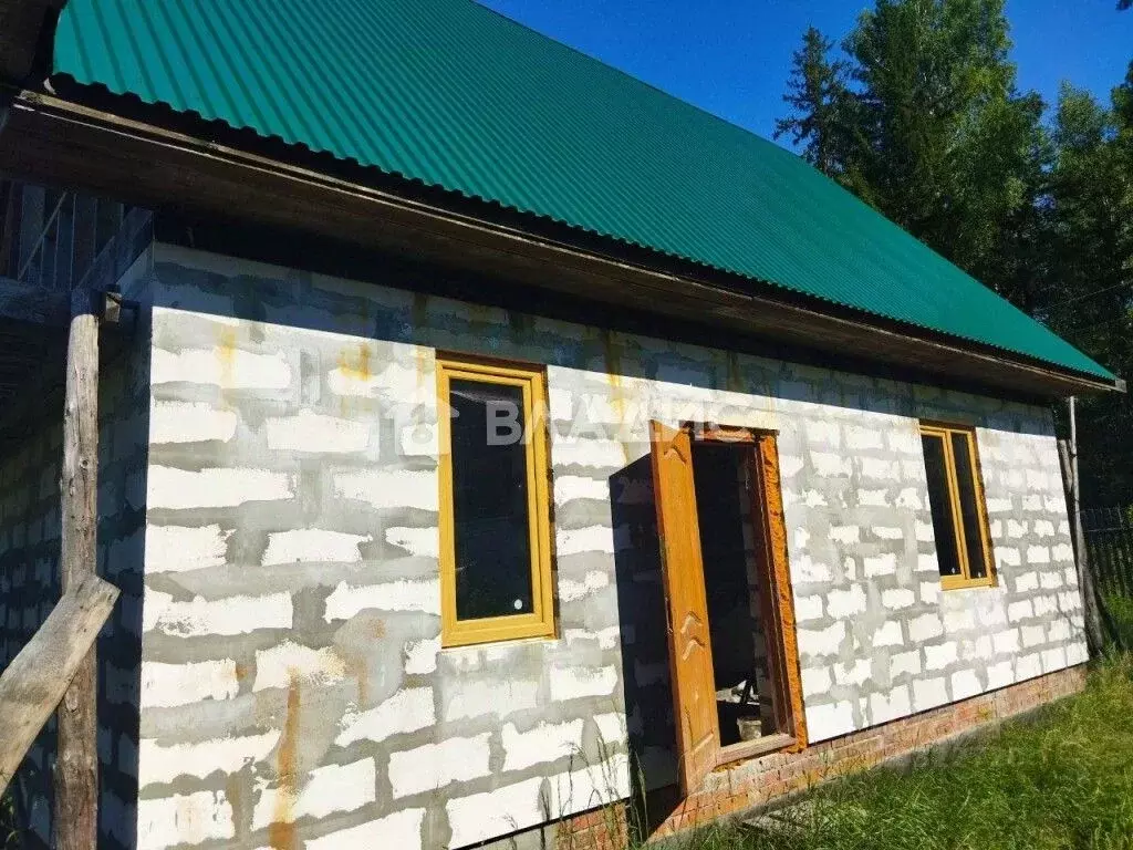 Дом в Владимирская область, Владимир Автомобилист СНТ, 12-я линия (50 ... - Фото 0