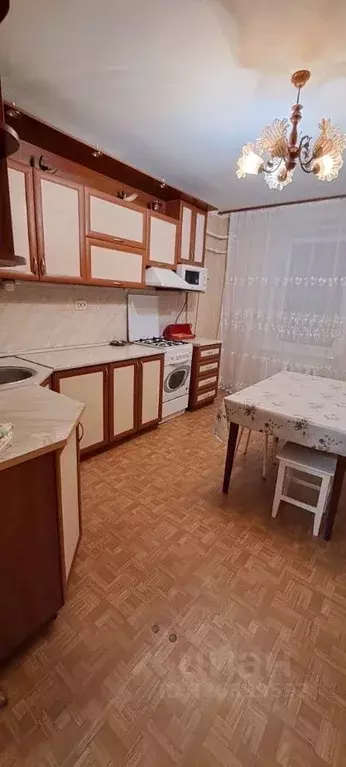 2-к кв. Татарстан, Нижнекамск ул. Менделеева, 47 (64.0 м) - Фото 1