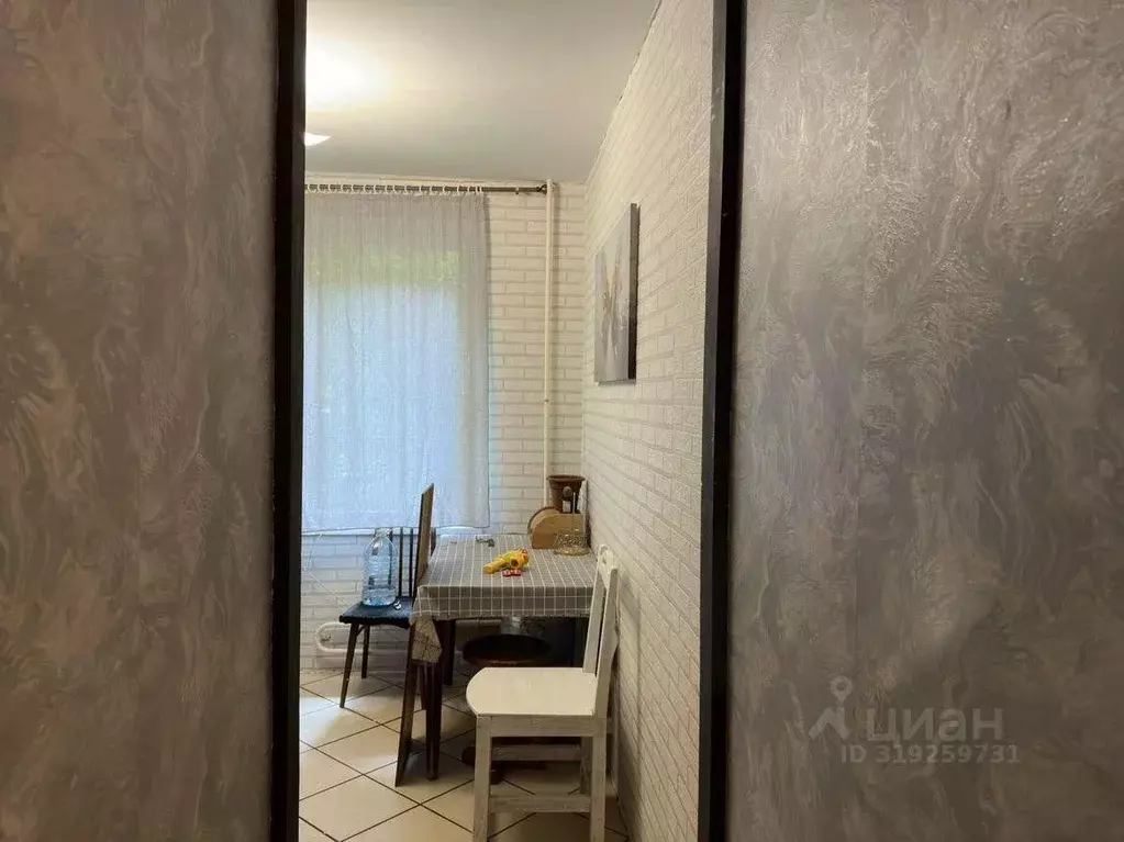 2-к кв. Москва ул. Бутлерова, 2К1 (55.0 м) - Фото 0