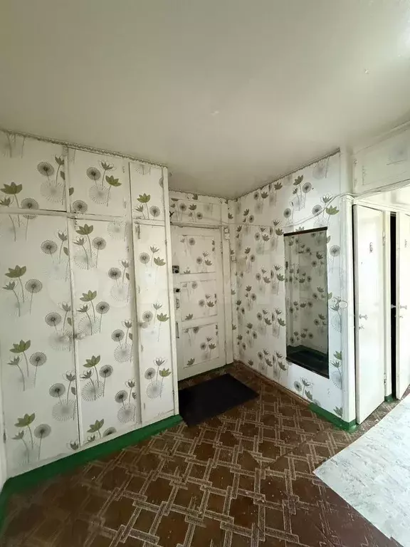 3-к. квартира, 61,7 м, 4/5 эт. - Фото 1