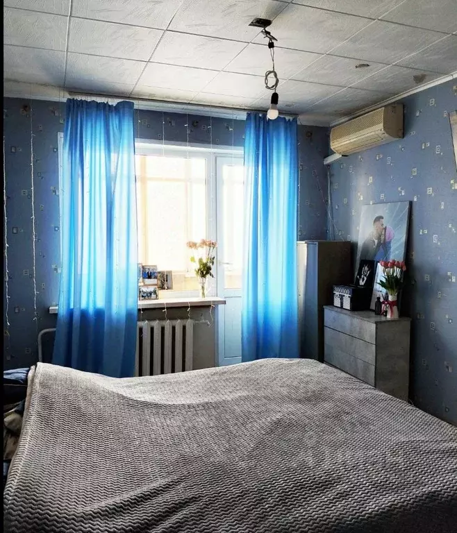 3-к кв. Самарская область, Самара пос. Зубчаниновка, ул. Воеводина, 16 ... - Фото 1