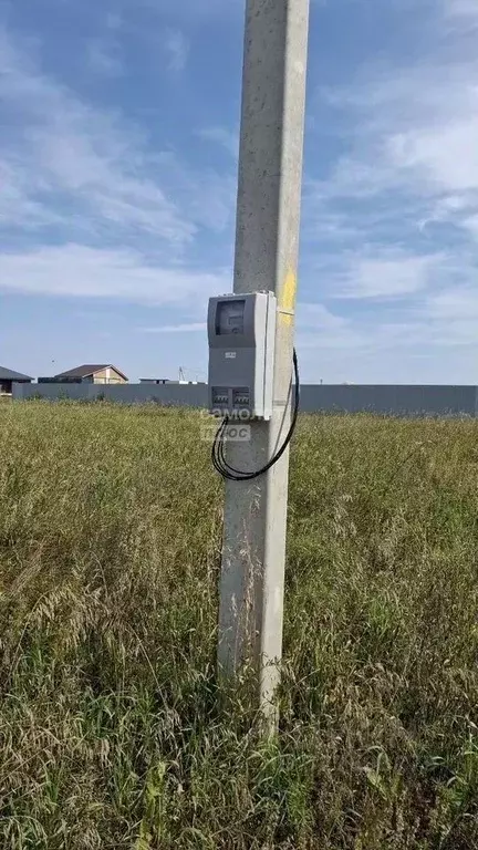 Участок в Челябинская область, Сосновский муниципальный округ, пос. ... - Фото 1