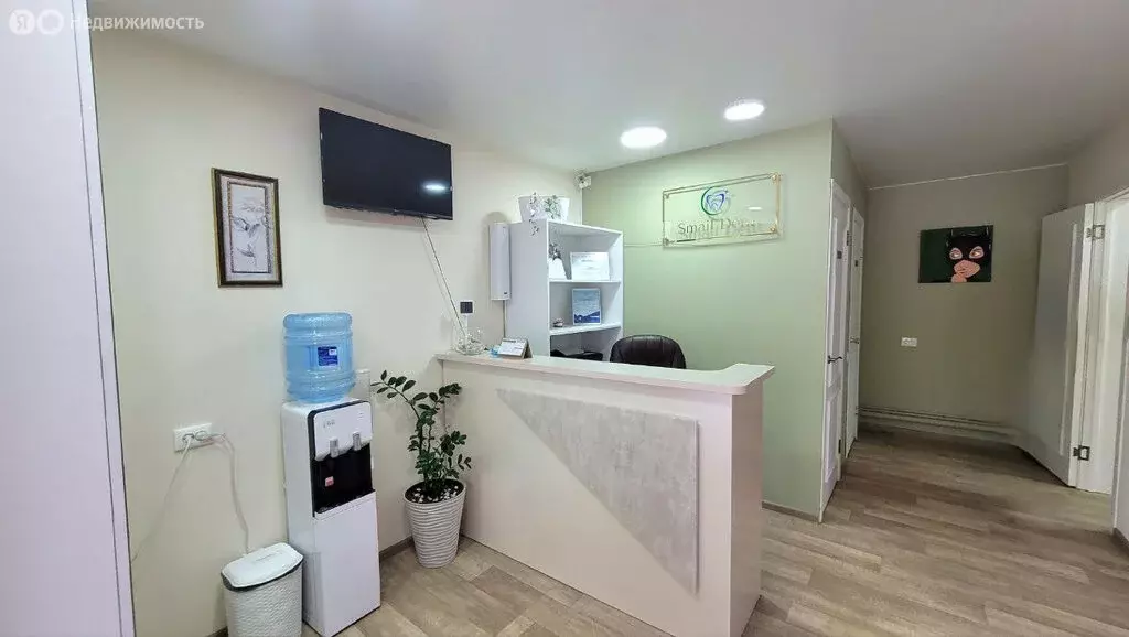 Помещение свободного назначения (42.6 м) - Фото 1