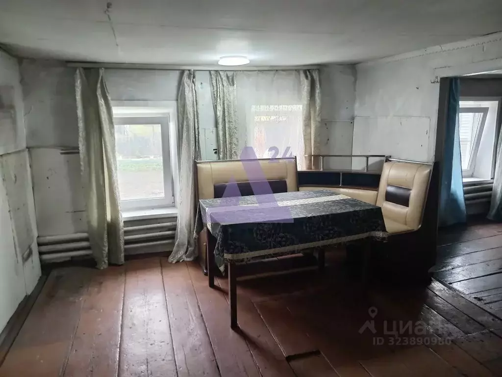 Дом в Алтайский край, Новоалтайск ул. 2-я Лесная, 5 (39 м) - Фото 1