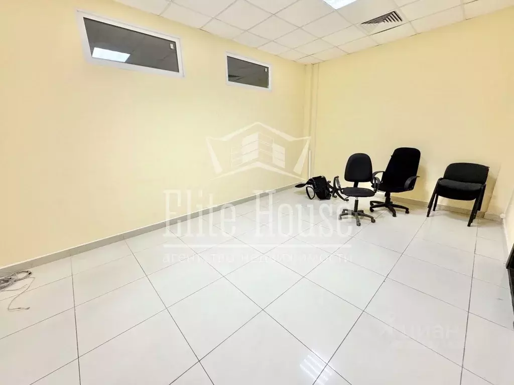 Офис в Калужская область, Калуга ул. Гагарина, 1 (23 м) - Фото 2