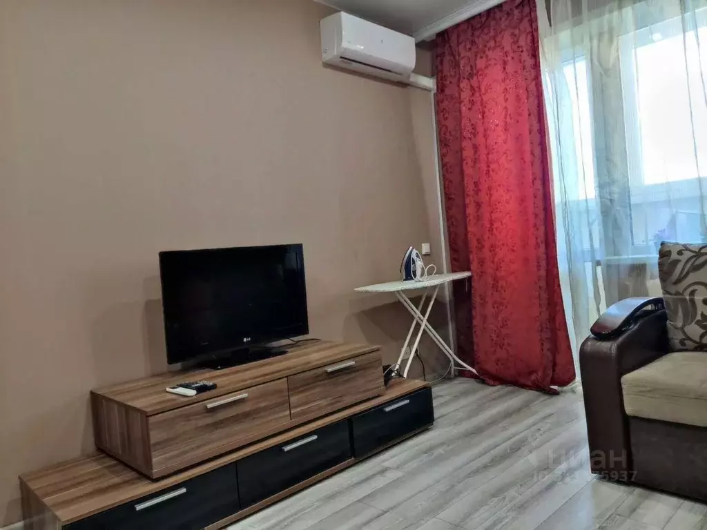 1-к кв. Татарстан, Казань Чистопольская ул., 25 (45.0 м) - Фото 2