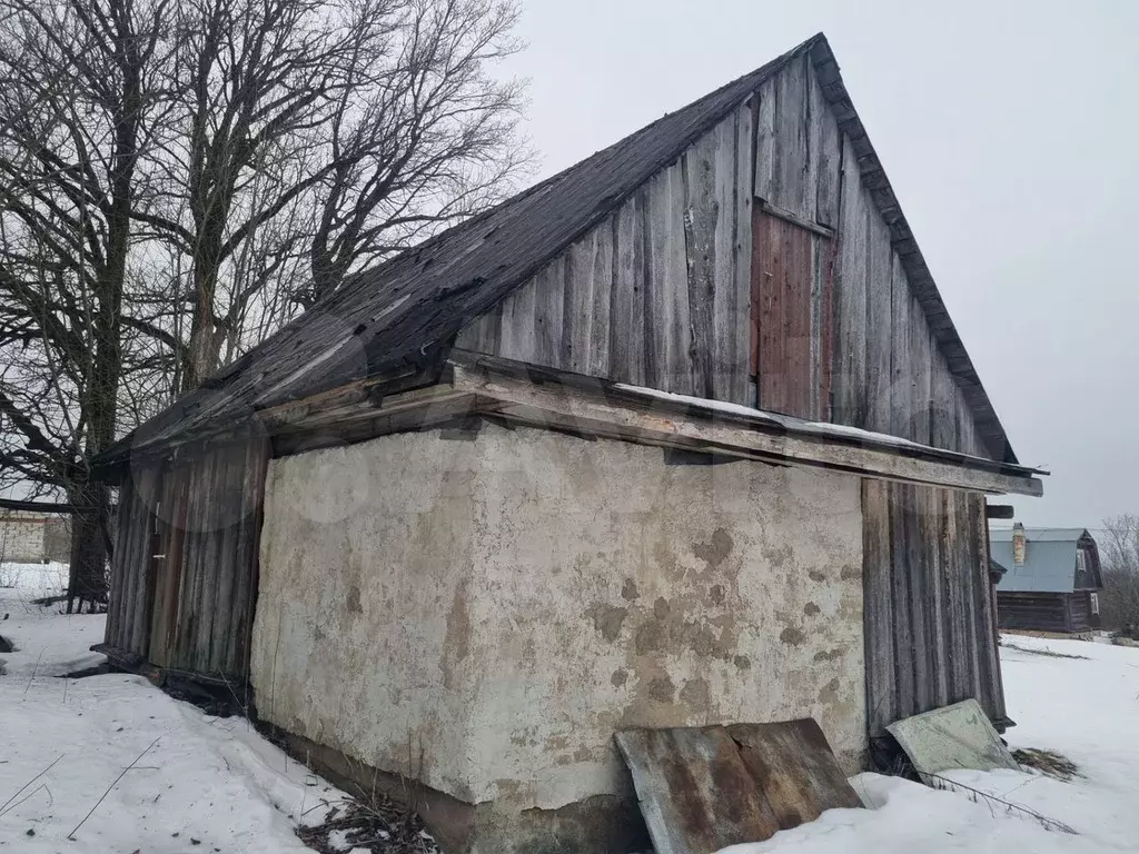 Участок 13,6 сот. (ИЖС) - Фото 0