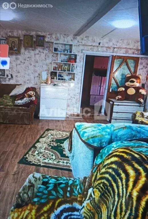 Дом в Чапаев, Верхняя улица (110 м) - Фото 2