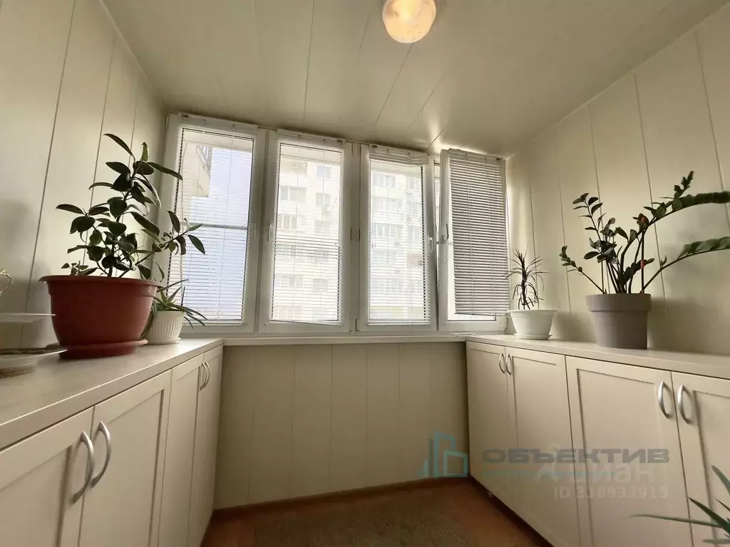3-к кв. Краснодарский край, Новороссийск просп. Дзержинского, 230 ... - Фото 1