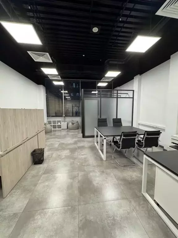 Офис в Москва ул. Бутлерова, 17 (50 м) - Фото 1