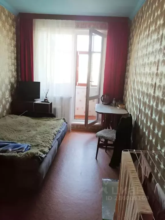 Комната Москва Северный бул., 4 (32.0 м) - Фото 2