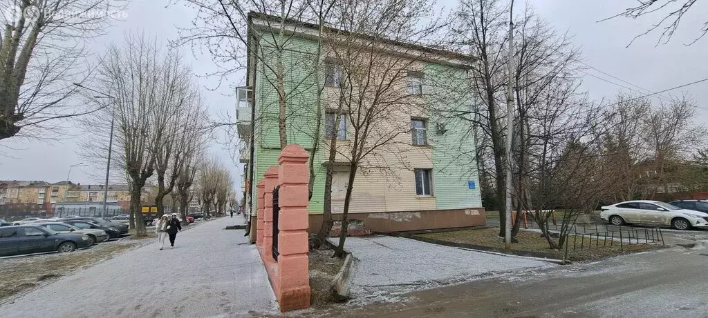 Помещение свободного назначения (64.4 м) - Фото 2