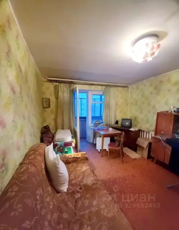 2-к кв. Ленинградская область, Выборг ул. Кривоносова, 22 (50.0 м) - Фото 2