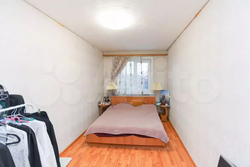 2-к. квартира, 44,4 м, 1/5 эт. - Фото 0