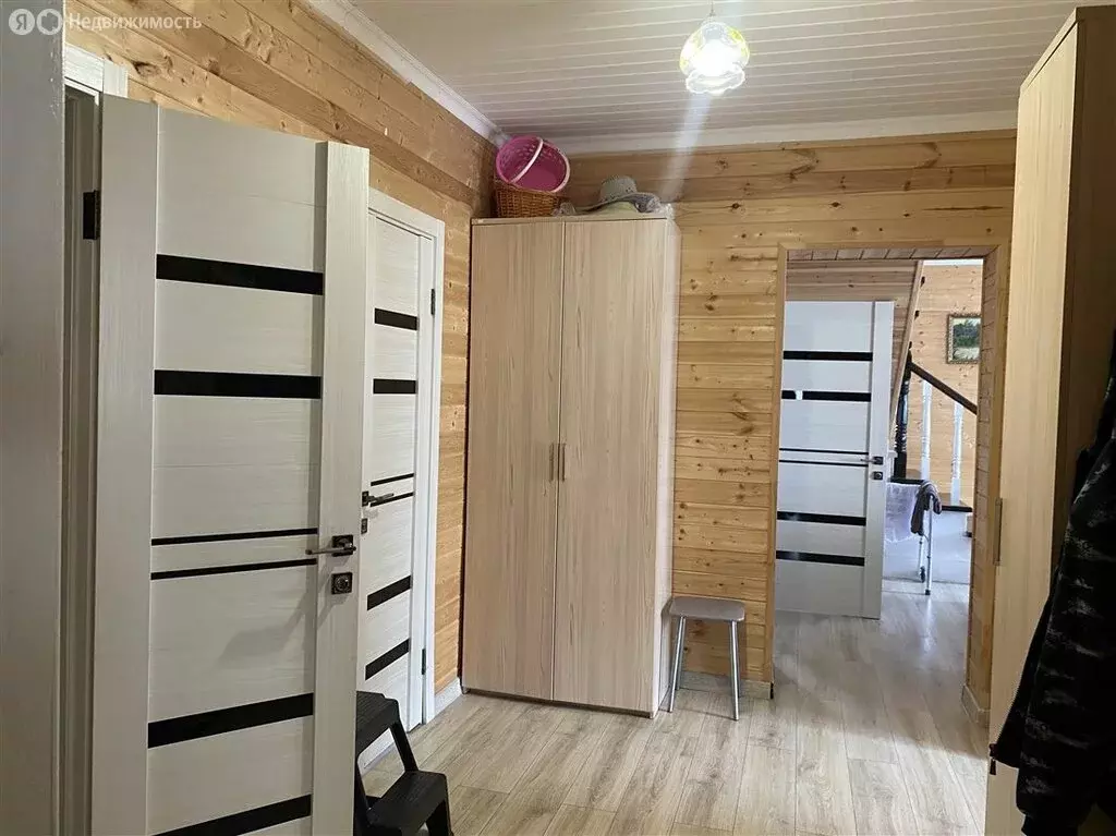 Дом в Республика Башкортостан, Уфа (74.5 м) - Фото 0