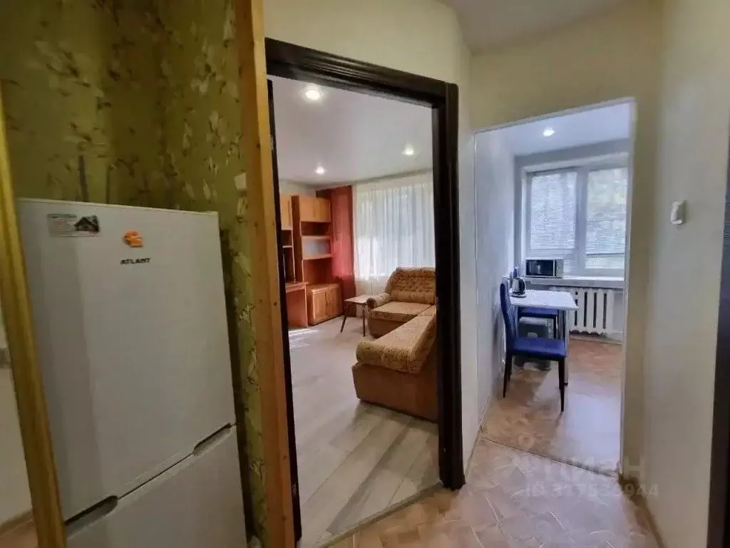 1-к кв. Санкт-Петербург Штурманская ул., 26К1 (35.0 м) - Фото 1