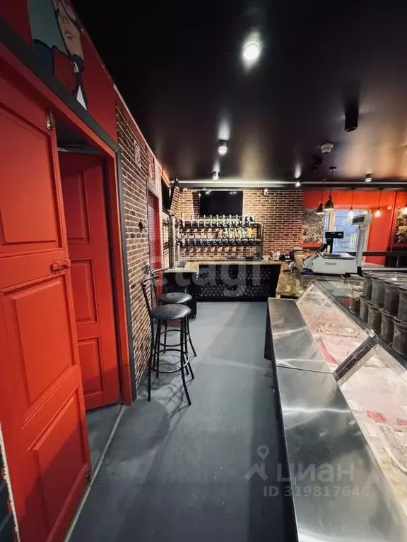 Офис в Ямало-Ненецкий АО, Салехард ул. Глазкова, 12 (94 м) - Фото 2