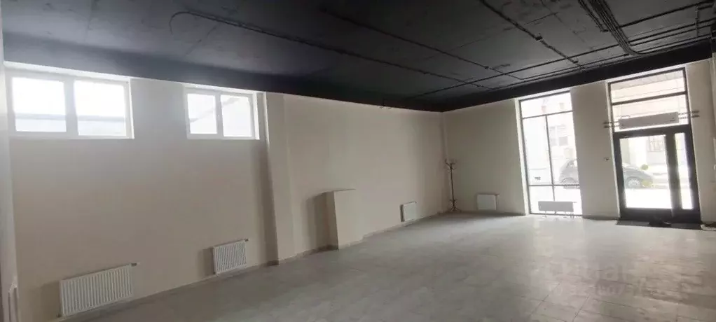 Помещение свободного назначения в Татарстан, Казань ул. Кул Гали, 10 ... - Фото 2