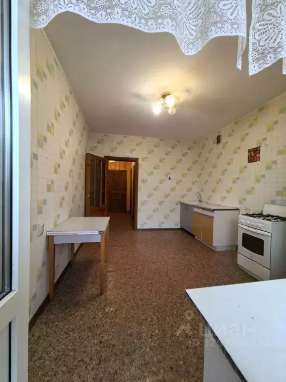 2-к кв. Белгородская область, Белгород ул. Щорса, 55 (44.0 м) - Фото 1