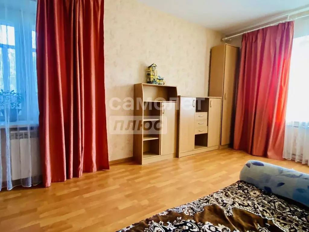 3-к кв. Коми, Сыктывкар ул. Морозова, 163 (73.7 м) - Фото 1