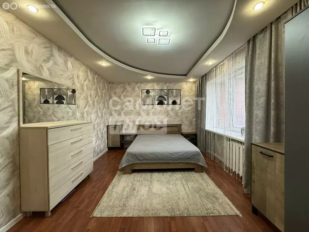 4-комнатная квартира: Димитровград, проспект Димитрова, 10 (73.3 м) - Фото 1