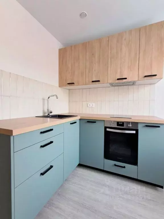 1-к кв. Иркутская область, Иркутск бул. Постышева, 16 (30.6 м) - Фото 1