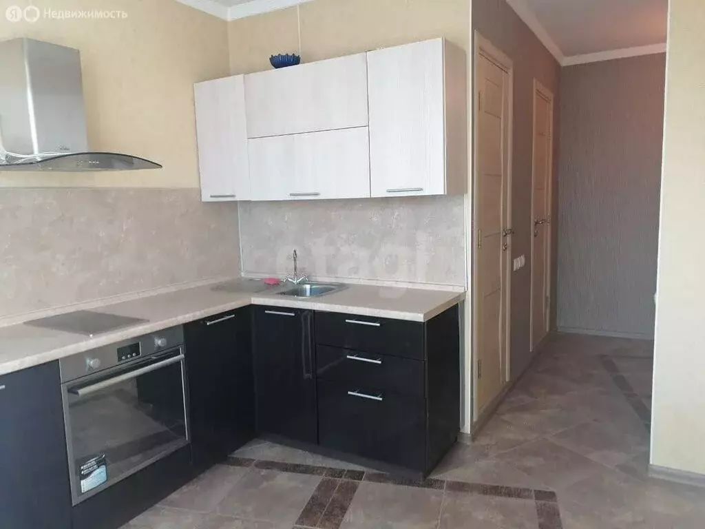 1-комнатная квартира: Чита, проспект Фадеева, 39 (40.7 м) - Фото 2