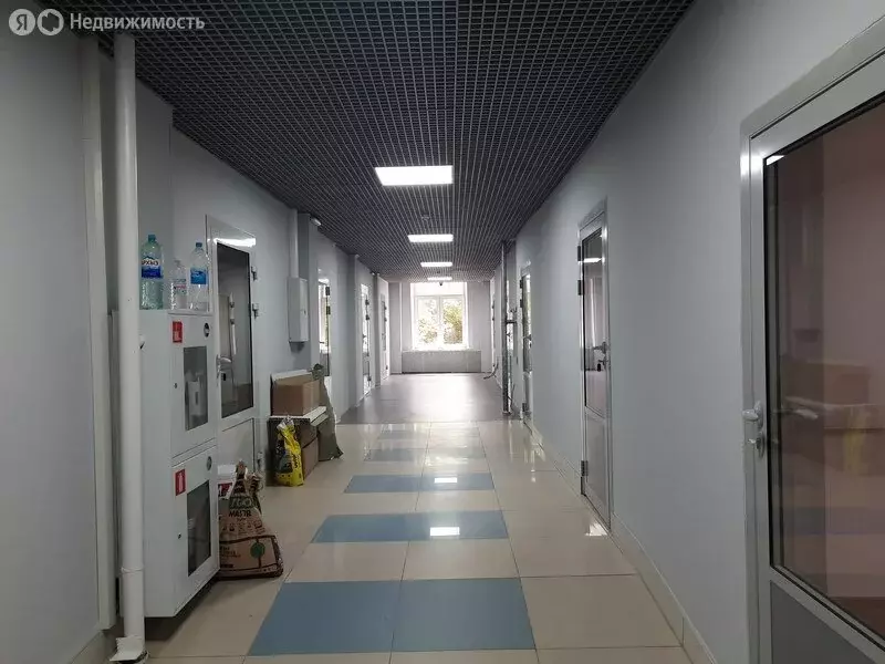 Офис (20.9 м) - Фото 1