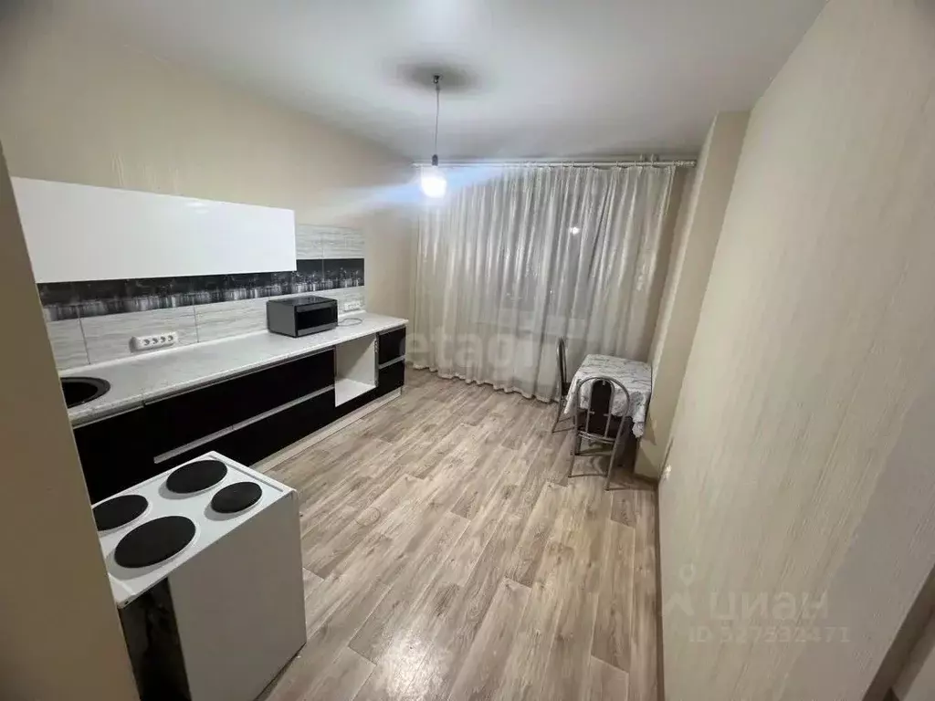 1-к кв. Удмуртия, Ижевск ул. Холмогорова, 15А (40.6 м) - Фото 1