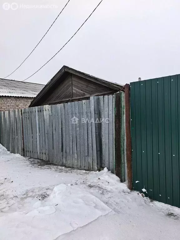 Дом в Чита, улица Зыкова (75.5 м) - Фото 2