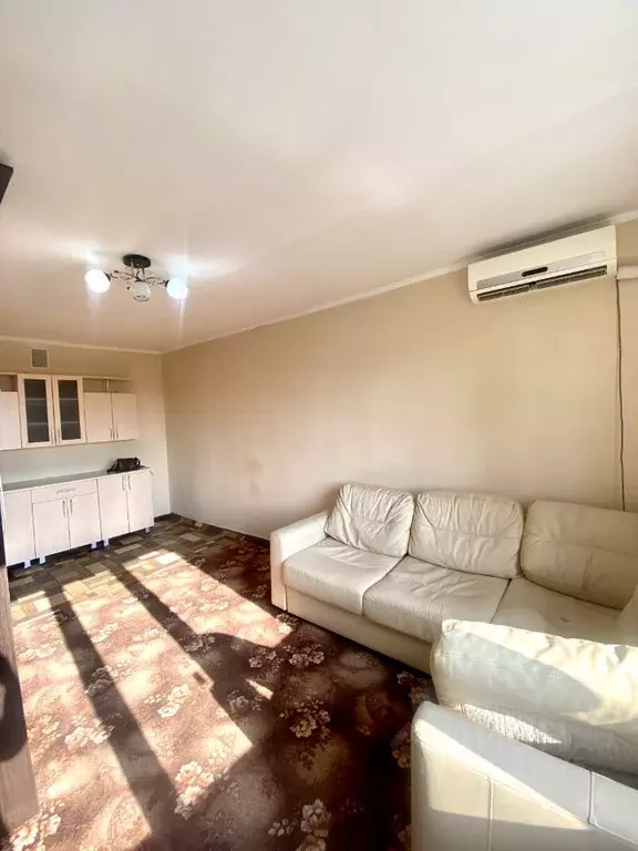 Комната Ростовская область, Ростов-на-Дону ул. Штахановского, 14/1 ... - Фото 1