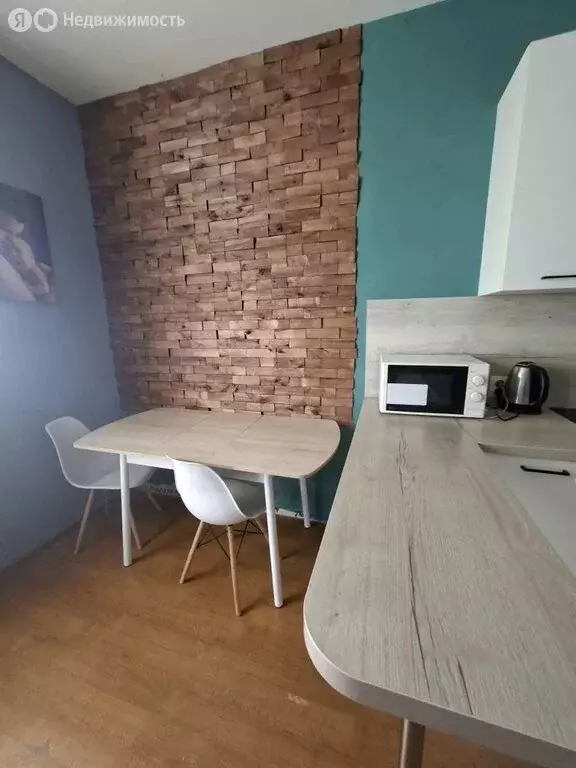 2-комнатная квартира: Пермь, Уинская улица, 29 (65.4 м) - Фото 1