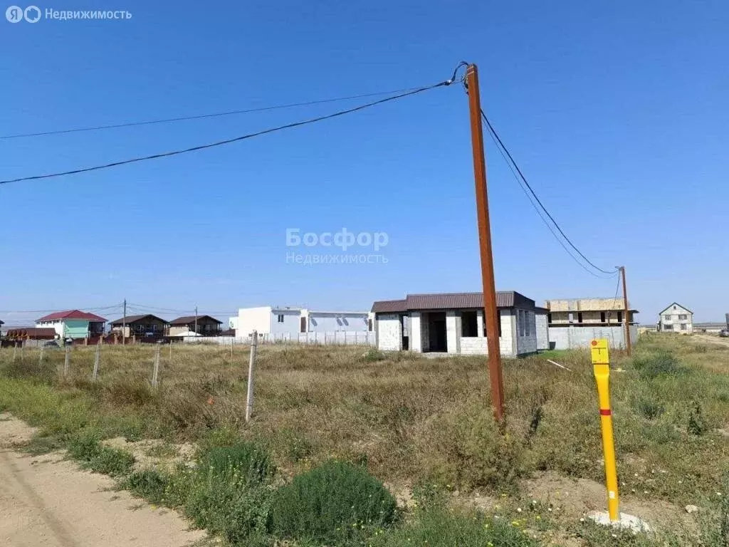 Дом в Береговое, улица Академика Королёва, 1 (50 м) - Фото 2