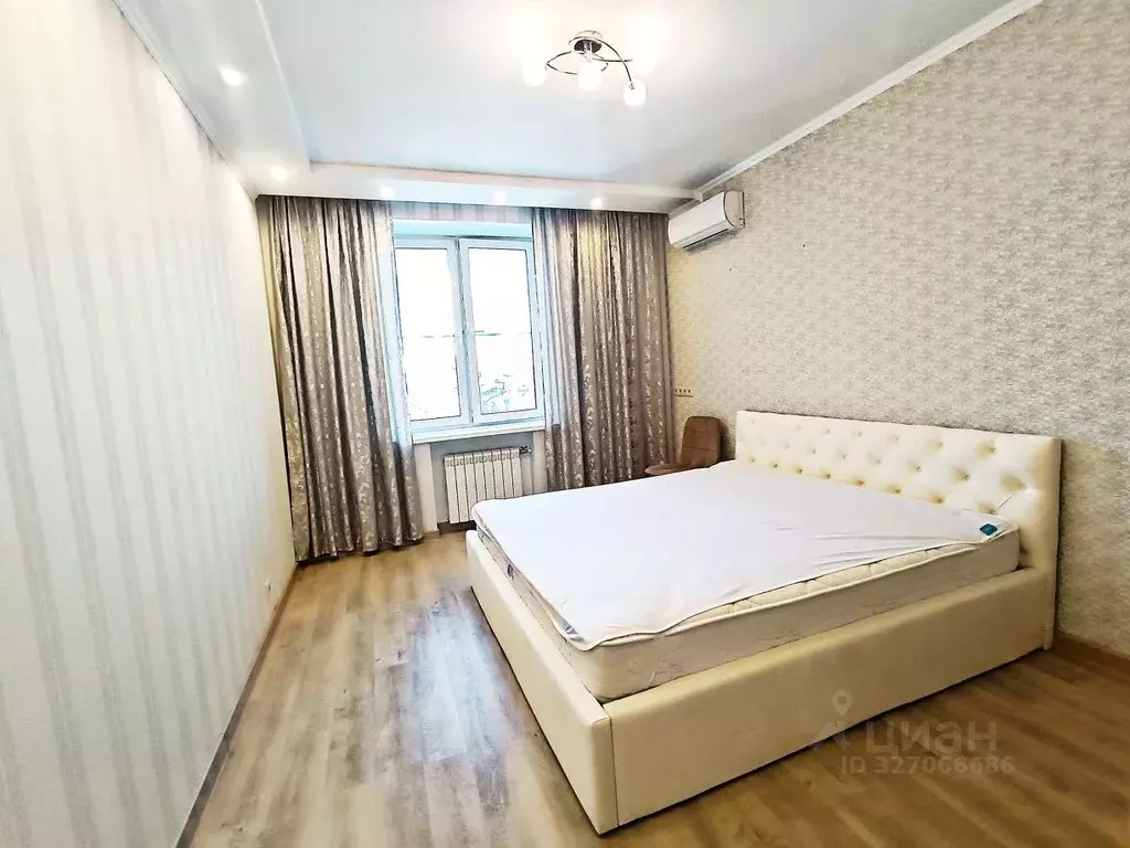 2-к кв. Москва ул. Кравченко, 12 (61.0 м) - Фото 1