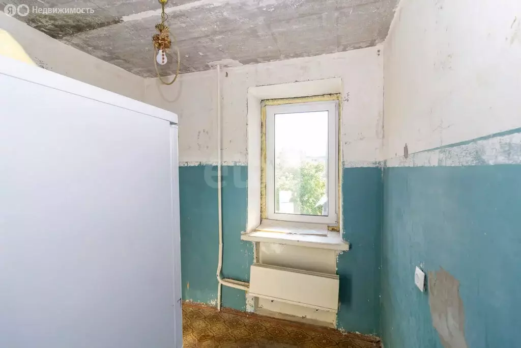 1-комнатная квартира: Тюмень, Инженерная улица, 62 (35 м) - Фото 0
