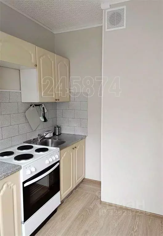 1-к кв. Москва Таллинская ул., 32К2 (40.0 м) - Фото 2