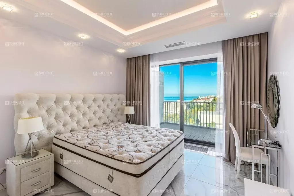 Квартира, 4 комнаты, 160 м - Фото 0