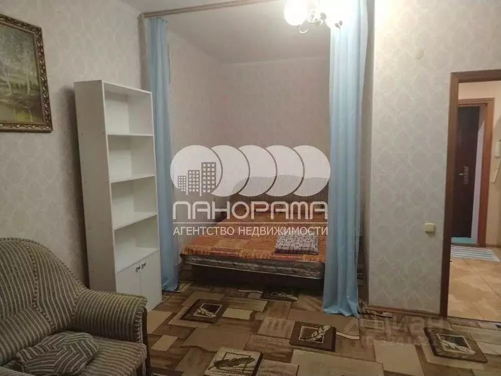 1-к кв. Краснодарский край, Анапа Терская ул., 40 (40.0 м) - Фото 1