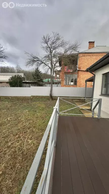 Дом в Горячий Ключ, Жемчужная улица, 13 (90 м) - Фото 2