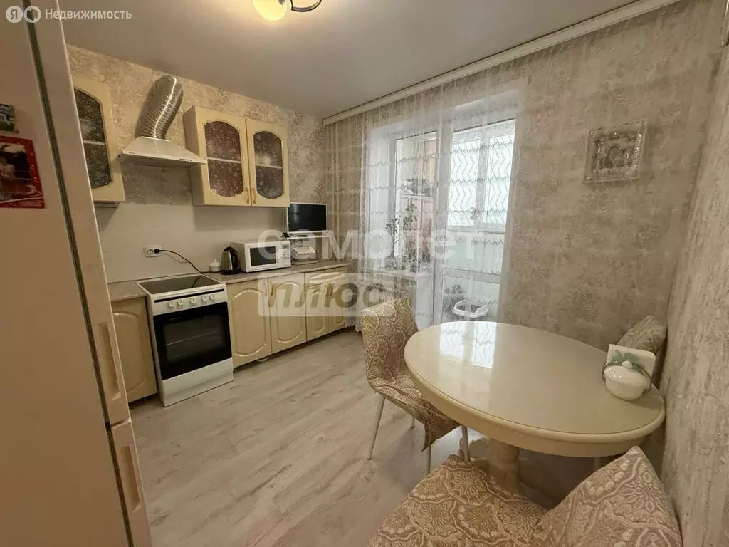 1-комнатная квартира: Пенза, Озёрная улица, 113 (34 м) - Фото 2