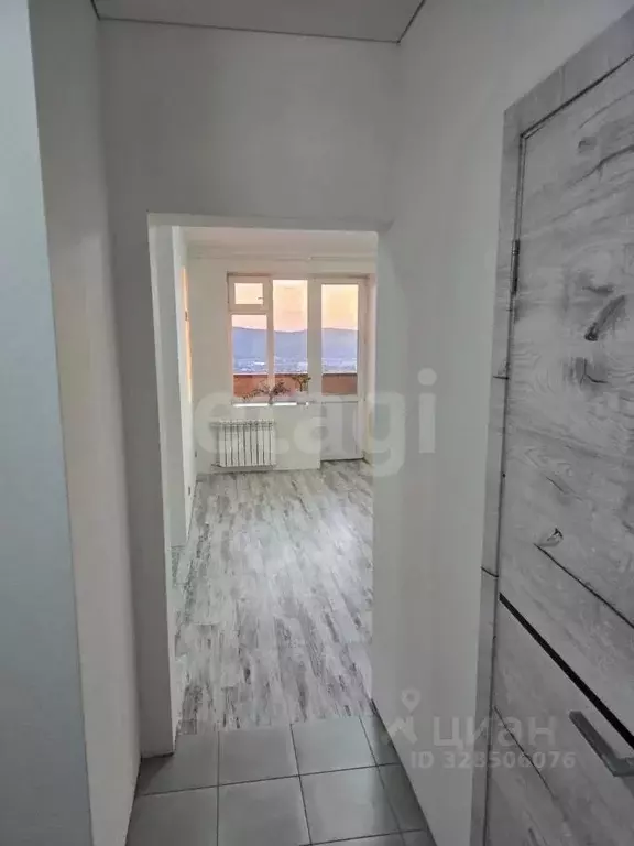2-к кв. Забайкальский край, Чита Славянская ул., 12 (44.5 м) - Фото 2