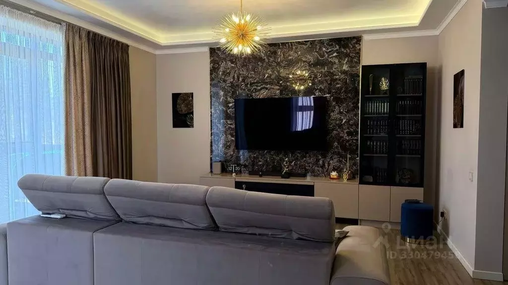 Дом в Севастополь ул. Лесхозная, 31 (193 м) - Фото 1