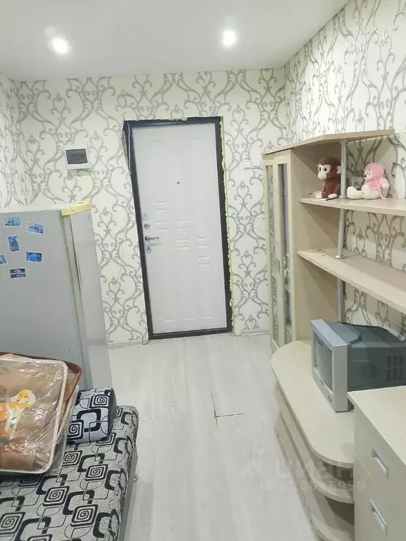 Комната Башкортостан, Уфа просп. Октября, 74 - Фото 2