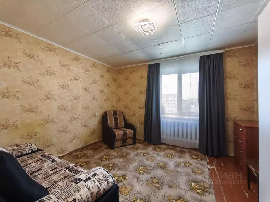 1-к кв. Московская область, Ступино ул. Куйбышева, 44 (29.1 м) - Фото 1