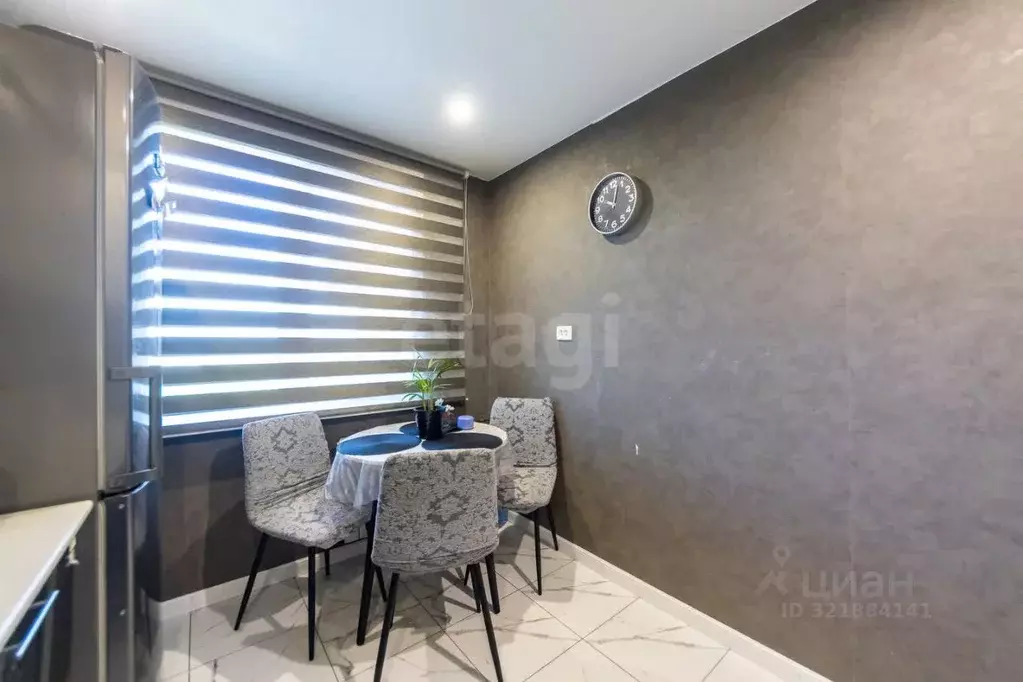 3-к кв. Хабаровский край, Хабаровск Амуркабель мкр, пер. ... - Фото 2