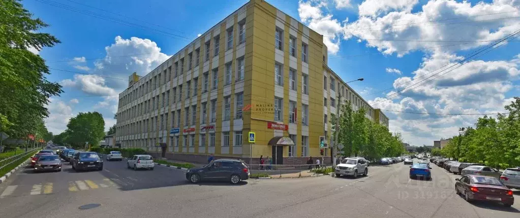 Офис в Московская область, Дмитров Профессиональная ул., 4 (12000 м) - Фото 1