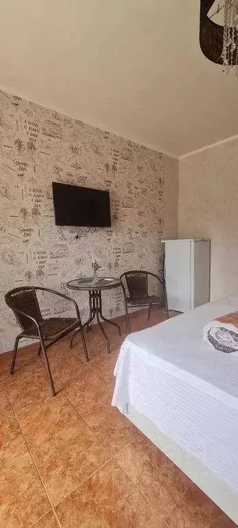 Комната Краснодарский край, Геленджик городской округ, с. Кабардинка ... - Фото 1